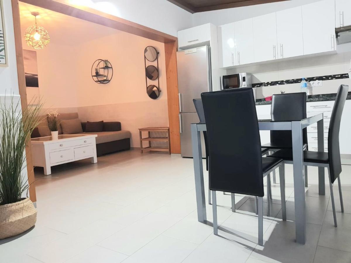 Appartement Tarajalejo Eco Ocean A Tuineje